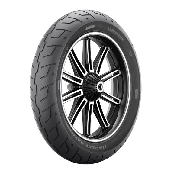 Llanta Michelin Scorcher31 130/70b18 63h