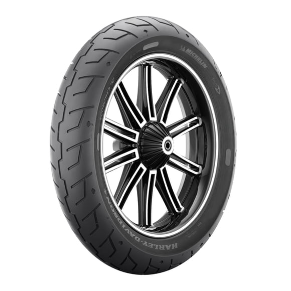 Llanta Michelin Scorcher31 130/70b18 63h