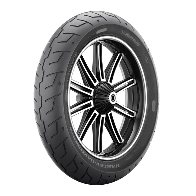 Llanta Michelin 130/60 B19 61H SCORCHER 31 F TL/TT