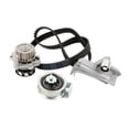 thumbnail image 1 of KIT DE DISTRIBUCIÓN CON BOMBA DE AGUA A4 2001 al 2006 AUDI L4 1.8L KEEP ON GREEN ., 1 of 3