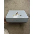 thumbnail image 3 of Ni - ke Size 10.5 - Trophy Room x Air Jordan 5 Retro Ice Blue, 3 of 5