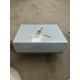 thumbnail image 3 of Ni - ke Size 10.5 - Trophy Room x Air Jordan 5 Retro Ice Blue, 3 of 5
