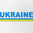 thumbnail image 2 of CafePress - Pro Ukraine Pride Ukrainian Flag ????? - Adjustable Unisex Printed Trucker Hat with Mesh Back, 2 of 10