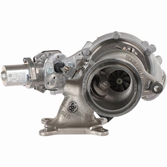 Rotomaster NEW TURBOCHARGER