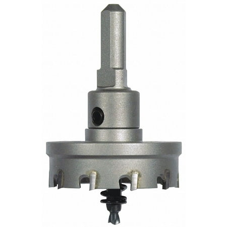 

Morse Hole Cutter Saw Dia. 1-7/8 CTS30