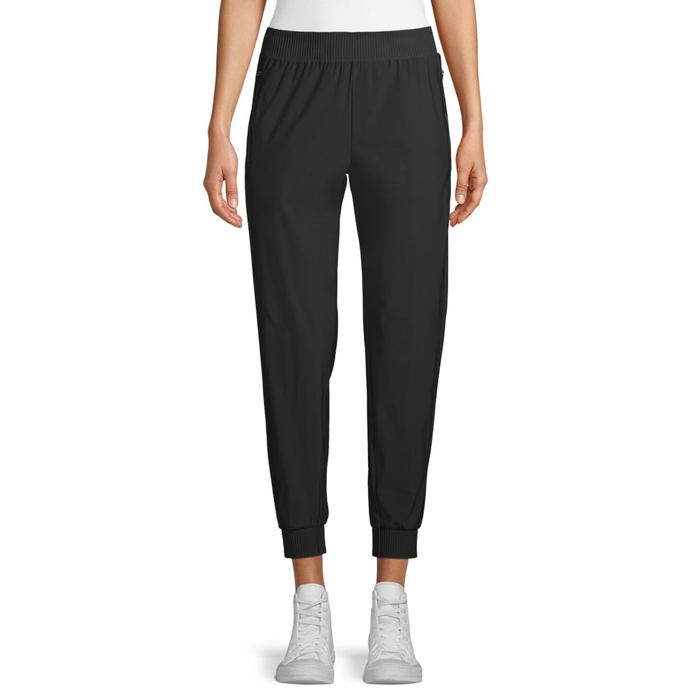 Athletic Works - Athletic Works Women's Athleisure Commuter Jogger ...