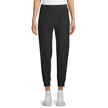 athleisure commuter jogger pockets athletic zip pants works dialog displays option button additional opens zoom