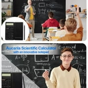 Intelligent Folding Portable Scientific Function Counter Calculator
