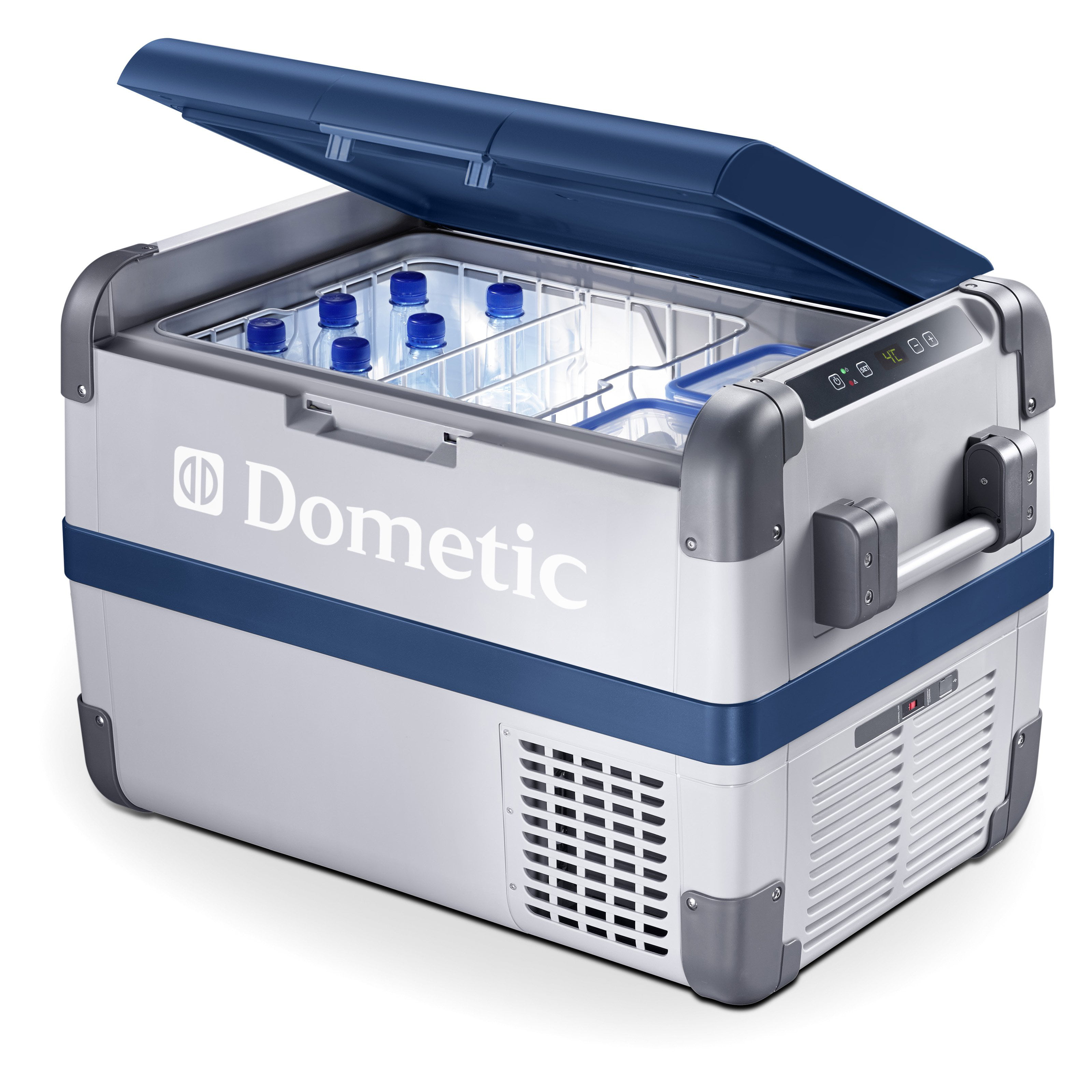 Dometic CFX50US Portable Electric Cooler Refrigerator/Freezer 1.8 cu. Ft.