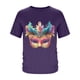 thumbnail image 4 of Tops para hombre, blusas y camisas de manga corta con cuello redondo para hombre, camisetas casuales con estampado de moda para hombre, blusa de manga corta, blusa de poliéster para hombre., 4 of 5