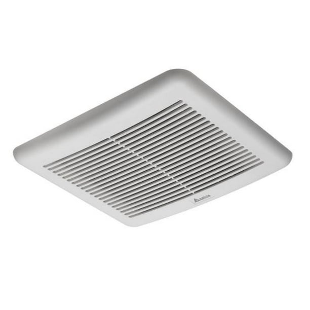 Delta Breez Grill Assembly For SLM50 SLM70 SLM70D SLM70H ITG50