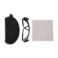 thumbnail image 2 of Gafas De Seguridad Antivaho, Gafas De Seguridad Antivaho Con Luz LED, Antiimpacto, Para Dormitorio, Oficina, Hogar, 2 of 7