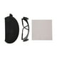 thumbnail image 1 of Gafas de seguridad Anti-impacto Anti-vaho Resistente a los rayos UVA Diseño ergonómico Protección de ojos ajustable Luz LED Gafas de seguridad LED, 1 of 15