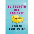 thumbnail image 1 of El secreto del paciente, de White, Loreth Anne, Motus, 2026, 1 of 2