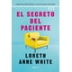 thumbnail image 1 of El secreto del paciente, de White, Loreth Anne, Motus, 2026, 1 of 2