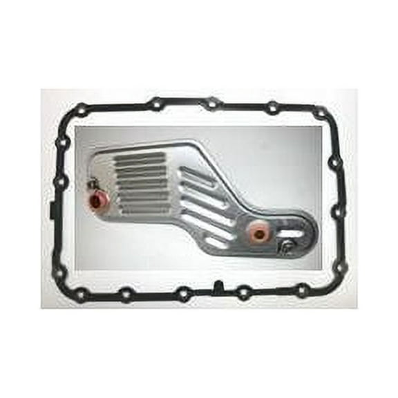 Automatic Transmission Filter Kit - Compatible with 2002 - 2010 Ford Explorer 2003 2004 2005 2006 2007 2008 2009