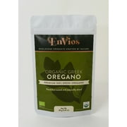 Greek Organic Oregano. EnVios 40 g / 1.41 oz