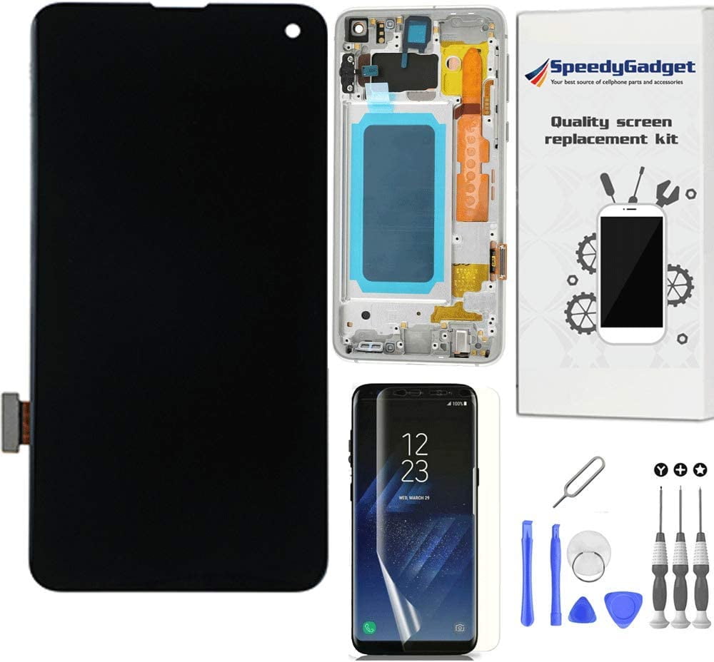 amoled lcd module brands