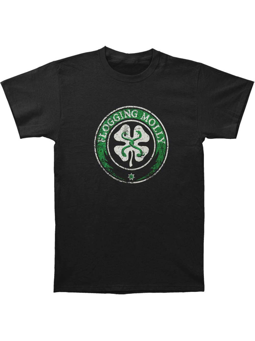 flogging molly tee shirts