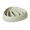 D, variant on Slow Food Bowls for Dogs & Cats - Durable , Maze Design, Slows Eating, Indoor Use, Easy to Clean