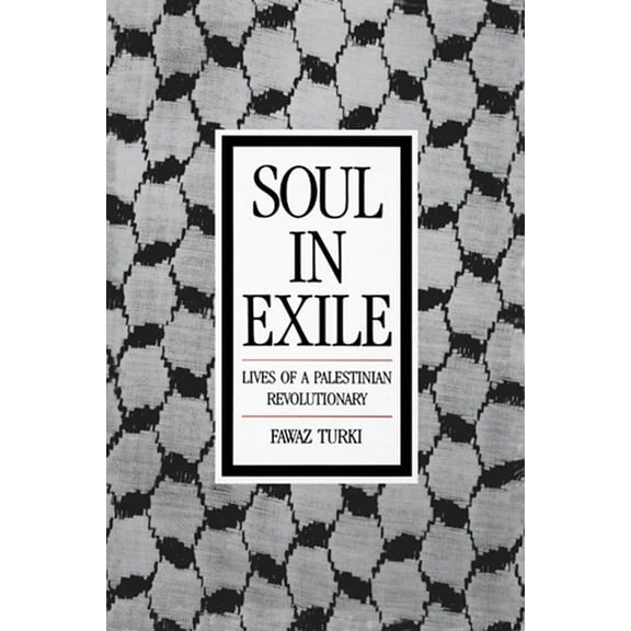 Soul in Exile (Paperback)