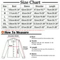 thumbnail image 4 of BiZtdJrK Quick Dry Cargo Shirts for Men Big and Tall Long Sleeve Work Tops Outdoor Casual Button Down Blouse with Pockets, Gray, XXL, 4 of 9
