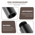 thumbnail image 4 of Miangastore 4 Pcs Support de Microphone Tube d'Extension en Alliage d'Aluminium, 4 of 8