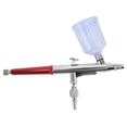 thumbnail image 4 of Kit d'Aérographe, Peinture Facile à Utiliser pour Impression de Modèles, 4 of 8