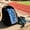 Light Blue, variant on PiGOGI Soccer Print Towel Cooling Towel Breathable Sports Towel for Soccer Gym Running Yoga Outdoor Activities