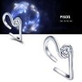 thumbnail image 2 of Expandable Constellations Finger Ring Adjustable Opening Wedding Bridal Jewelry for Women, 2 of 8
