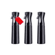 thumbnail image 1 of Botella Spray Atomizador De Alta Presión Peluquería,300 Ml 3 pzs negro, 1 of 3