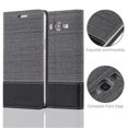 thumbnail image 3 of Cadorabo Case for Samsung Galaxy GRAND PRIME Cover Book Wallet Screen Protection PU Leather Flip Magnetic Etui, 3 of 7