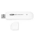 thumbnail image 3 of Módem WiFi Dongle 4G LTE TDD FDD para coche, mini enrutador inalámbrico con ranura para tarjeta SIM, 3 of 14