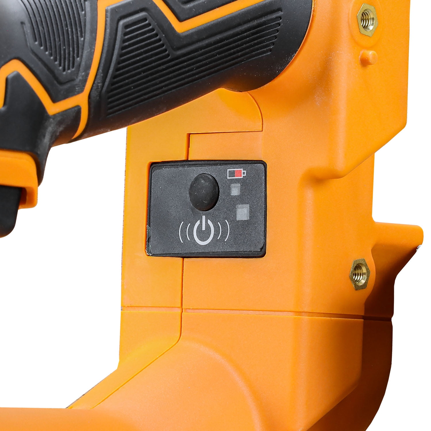 Freeman PE20VTCNPN 20 Volt Cordless and Brushless 3" Single Pin Concrete Nailer (Tool Only) – 750 Shots per Charge