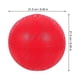 thumbnail image 2 of Playground Ball Outdoor Playground Playing Balls Beach Sports Elastic Ball, 2 of 4
