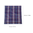 thumbnail image 3 of Almohadilla para asiento de silla de ruedas Cojín grueso para asiento Almohadilla cómoda para asiento Tapete de repuesto para asiento de silla de ruedas, 3 of 5