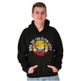thumbnail image 5 of Dennis The Menace Do You Lift Bro Hoodie Sweatshirt Women Men Brisco Brands S, 5 of 6