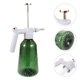 thumbnail image 4 of Botella pulverizadora de plástico para el hogar, recargable, pulverizador a presión, regadera para plantas, 4 of 7