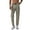 Khaki, variant on Zszcpp Work Pants Men Hiking Travel Cargo With Pockets Stretch Climbing Quick Dry Trousers Casual Trouser