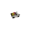 thumbnail image 1 of Fargo Ribbon Cartridge - YMCKO, 1 of 2
