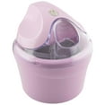 thumbnail image 7 of Classic Cuisine 1QT Ice Cream Maker for Sorbet, Gelato, and Frozen Yogurt, 7 of 7