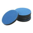 thumbnail image 1 of SEWACC 5PCS Round Glass Pads Sponge for Surface Restoration Needs, 1 of 8