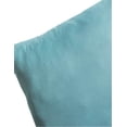 thumbnail image 3 of Almohada Abrazable Vianney Aqua Estándar, 3 of 3