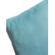 thumbnail image 3 of Almohada Abrazable Vianney Aqua Estándar, 3 of 3