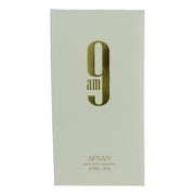 AFNAN 9 am EDP Spray 3.4 oz For Men