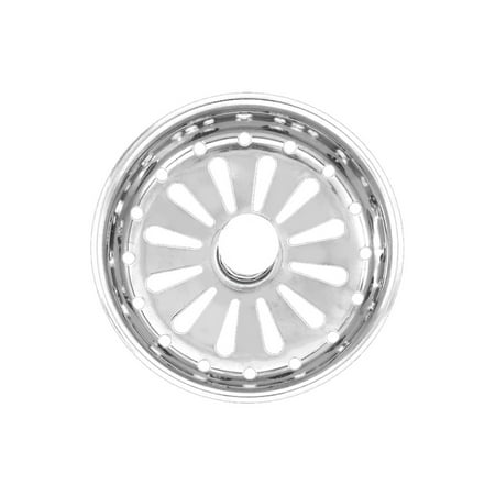 

Zlekejiko Kitchen Bath Floor Cover Strainer Plug Water Sink Plug Catcher Kitchen，Dining & Bar