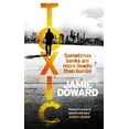 thumbnail image 1 of Pre-Owned Toxic (Paperback) 1472120019 9781472120014, 1 of 1