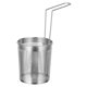 thumbnail image 5 of OHOIOLLA Colador De Fideos Con Mango Resistente Para Uso En Casa De Acero Inoxidable, 5 of 7