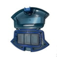 thumbnail image 5 of Dust Collector Bin Replacement Dust Box for Eufy RoboVac 11S/RoboVac 30 Robot Vacuum, 5 of 5