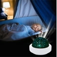 thumbnail image 5 of Project Nursery Soothing Sounds Star Night Light, 5 of 6